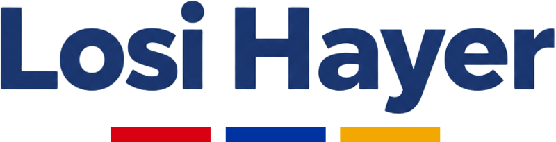 Losi Hayer